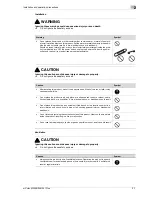 Предварительный просмотр 27 страницы Olivetti d-Color MF350 User Manual