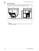 Предварительный просмотр 36 страницы Olivetti d-Color MF350 User Manual