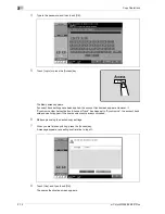 Предварительный просмотр 52 страницы Olivetti d-Color MF350 User Manual