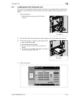 Предварительный просмотр 61 страницы Olivetti d-Color MF350 User Manual