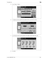 Предварительный просмотр 73 страницы Olivetti d-Color MF350 User Manual