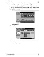 Предварительный просмотр 77 страницы Olivetti d-Color MF350 User Manual