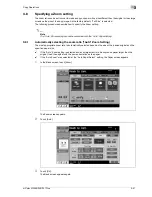 Предварительный просмотр 79 страницы Olivetti d-Color MF350 User Manual