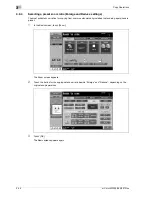 Предварительный просмотр 82 страницы Olivetti d-Color MF350 User Manual