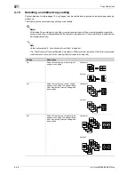 Предварительный просмотр 84 страницы Olivetti d-Color MF350 User Manual