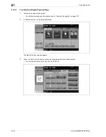 Предварительный просмотр 88 страницы Olivetti d-Color MF350 User Manual