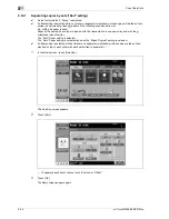 Предварительный просмотр 92 страницы Olivetti d-Color MF350 User Manual