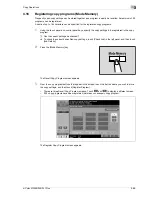 Предварительный просмотр 107 страницы Olivetti d-Color MF350 User Manual