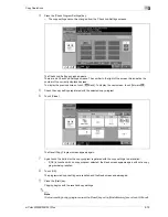 Предварительный просмотр 111 страницы Olivetti d-Color MF350 User Manual