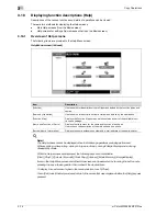 Предварительный просмотр 112 страницы Olivetti d-Color MF350 User Manual