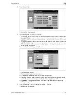 Предварительный просмотр 125 страницы Olivetti d-Color MF350 User Manual