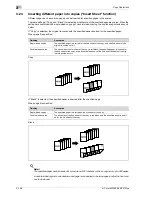 Предварительный просмотр 144 страницы Olivetti d-Color MF350 User Manual