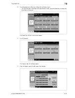 Предварительный просмотр 151 страницы Olivetti d-Color MF350 User Manual