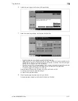 Предварительный просмотр 155 страницы Olivetti d-Color MF350 User Manual