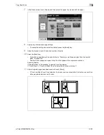 Предварительный просмотр 161 страницы Olivetti d-Color MF350 User Manual