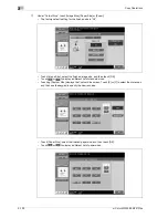 Предварительный просмотр 168 страницы Olivetti d-Color MF350 User Manual