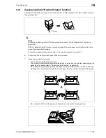 Предварительный просмотр 171 страницы Olivetti d-Color MF350 User Manual