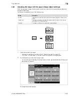 Предварительный просмотр 173 страницы Olivetti d-Color MF350 User Manual