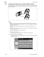 Предварительный просмотр 176 страницы Olivetti d-Color MF350 User Manual