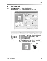 Предварительный просмотр 189 страницы Olivetti d-Color MF350 User Manual