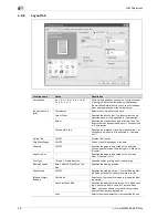 Предварительный просмотр 192 страницы Olivetti d-Color MF350 User Manual