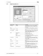 Предварительный просмотр 197 страницы Olivetti d-Color MF350 User Manual