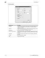 Предварительный просмотр 200 страницы Olivetti d-Color MF350 User Manual