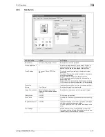 Предварительный просмотр 203 страницы Olivetti d-Color MF350 User Manual