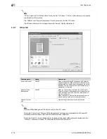 Предварительный просмотр 204 страницы Olivetti d-Color MF350 User Manual