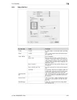 Предварительный просмотр 209 страницы Olivetti d-Color MF350 User Manual