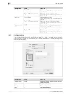 Предварительный просмотр 216 страницы Olivetti d-Color MF350 User Manual