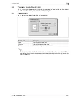 Предварительный просмотр 223 страницы Olivetti d-Color MF350 User Manual