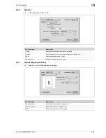 Предварительный просмотр 225 страницы Olivetti d-Color MF350 User Manual