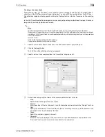 Предварительный просмотр 233 страницы Olivetti d-Color MF350 User Manual