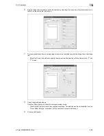 Предварительный просмотр 235 страницы Olivetti d-Color MF350 User Manual