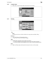 Предварительный просмотр 267 страницы Olivetti d-Color MF350 User Manual