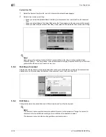 Предварительный просмотр 280 страницы Olivetti d-Color MF350 User Manual