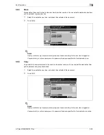 Предварительный просмотр 281 страницы Olivetti d-Color MF350 User Manual