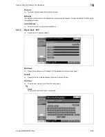 Предварительный просмотр 325 страницы Olivetti d-Color MF350 User Manual