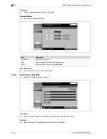 Предварительный просмотр 326 страницы Olivetti d-Color MF350 User Manual