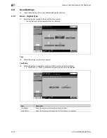 Предварительный просмотр 332 страницы Olivetti d-Color MF350 User Manual