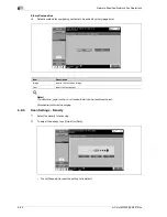 Предварительный просмотр 338 страницы Olivetti d-Color MF350 User Manual