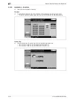 Предварительный просмотр 344 страницы Olivetti d-Color MF350 User Manual