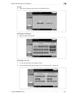 Предварительный просмотр 347 страницы Olivetti d-Color MF350 User Manual