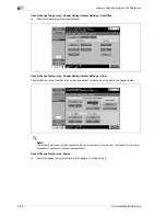 Предварительный просмотр 354 страницы Olivetti d-Color MF350 User Manual