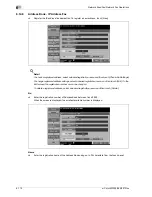 Предварительный просмотр 396 страницы Olivetti d-Color MF350 User Manual