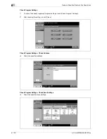 Предварительный просмотр 406 страницы Olivetti d-Color MF350 User Manual