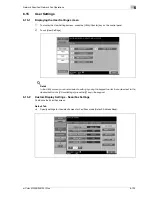 Предварительный просмотр 411 страницы Olivetti d-Color MF350 User Manual