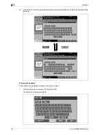 Предварительный просмотр 430 страницы Olivetti d-Color MF350 User Manual