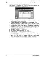 Preview for 64 page of Olivetti d-Color MF360 Advanced Manual